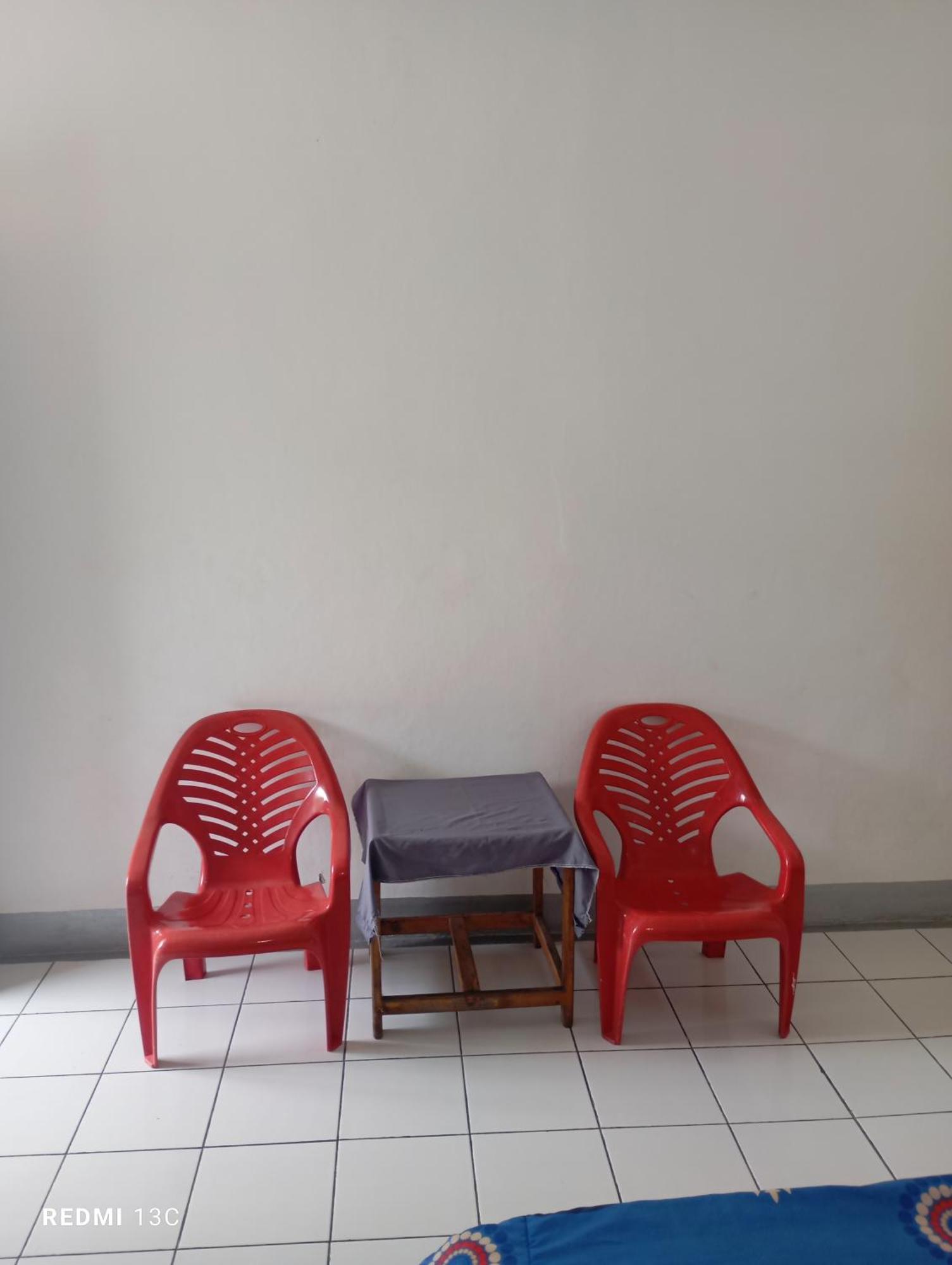 Hidayah Homestay Kelimutu Exterior photo